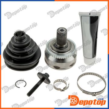 Joint kit extérieur pour arbre de transmission pour VOLVO | 3617K, 20431